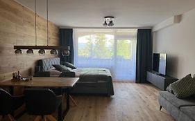Wolfgangsee Ferienappartement Seeliebe
